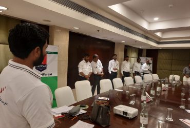Sales Training