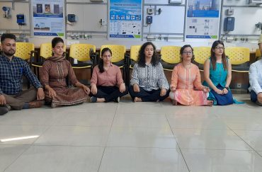Stress Management